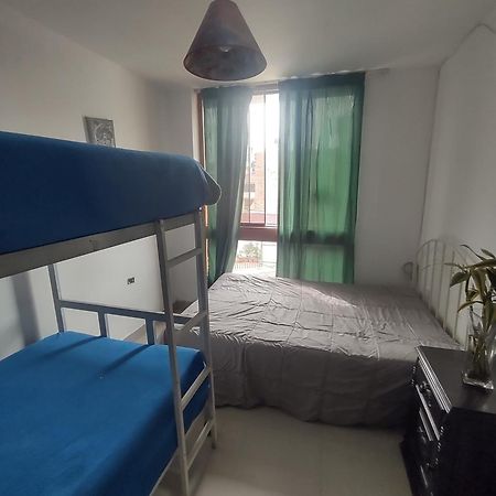 Chakraruna Backpackers Cajamarca Zewnętrze zdjęcie