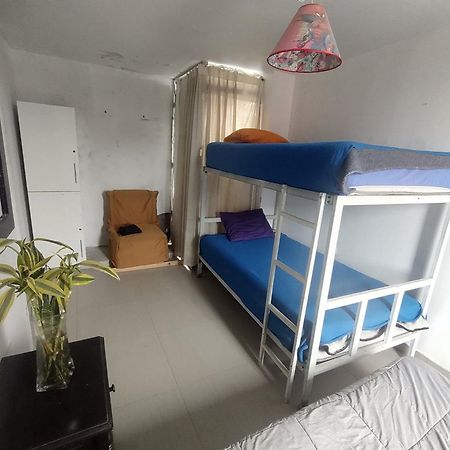 Chakraruna Backpackers Cajamarca Zewnętrze zdjęcie