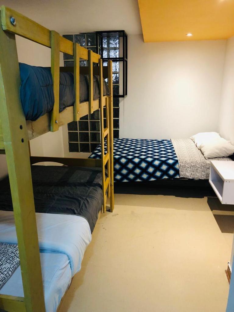 Chakraruna Backpackers Cajamarca Zewnętrze zdjęcie