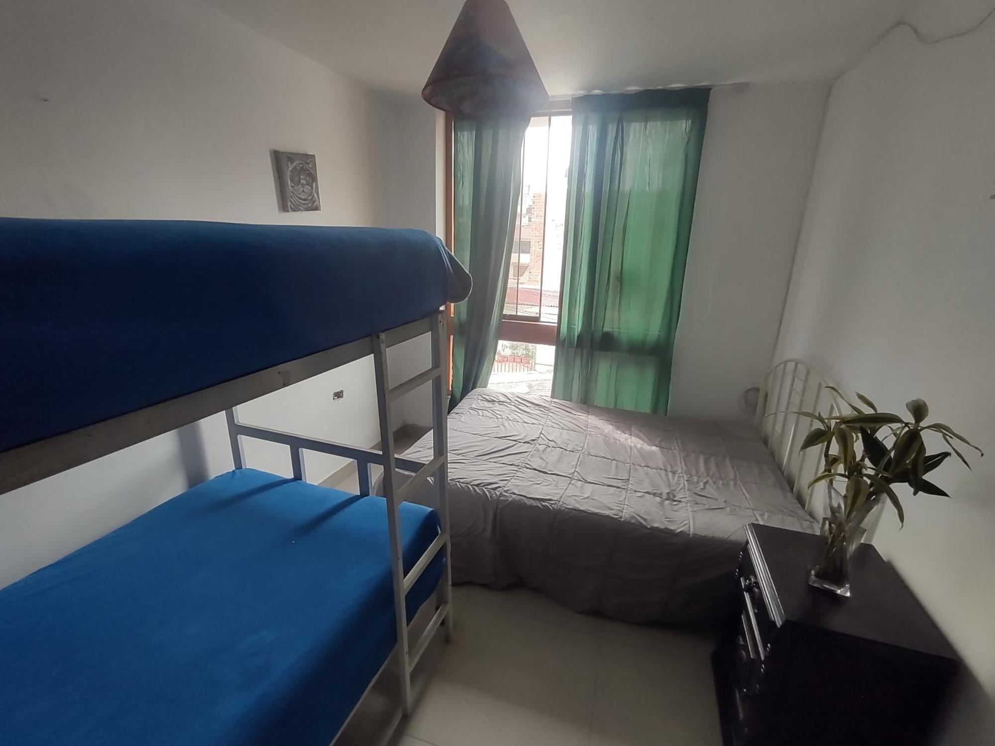 Chakraruna Backpackers Cajamarca Zewnętrze zdjęcie
