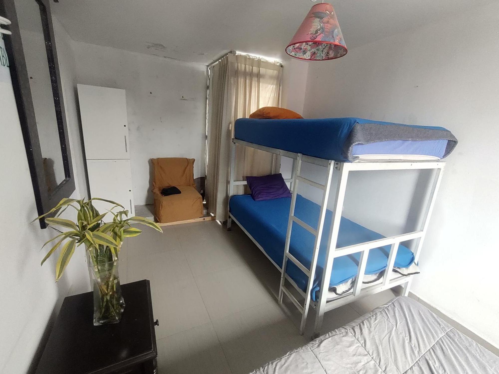 Chakraruna Backpackers Cajamarca Zewnętrze zdjęcie