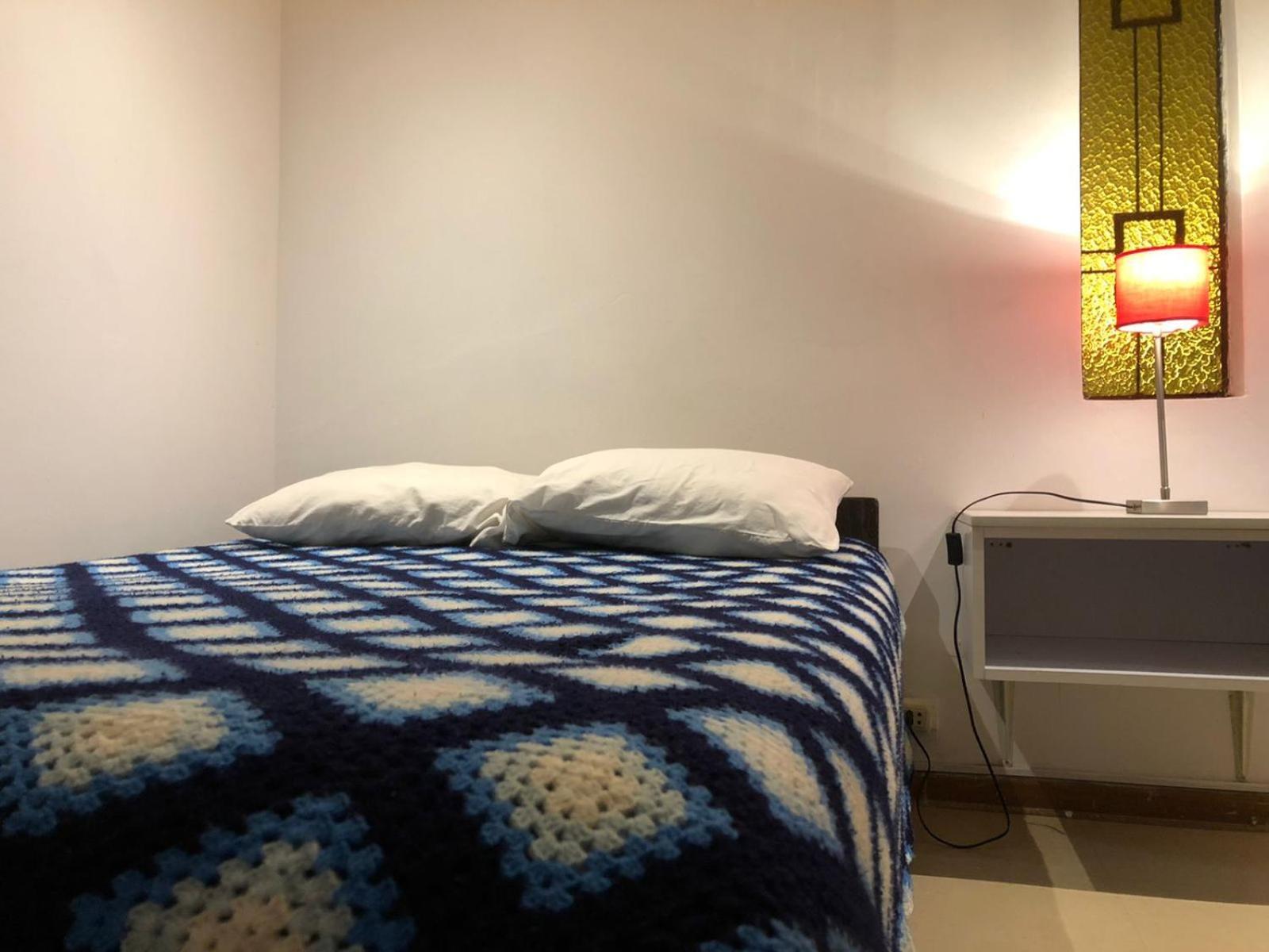 Chakraruna Backpackers Cajamarca Zewnętrze zdjęcie