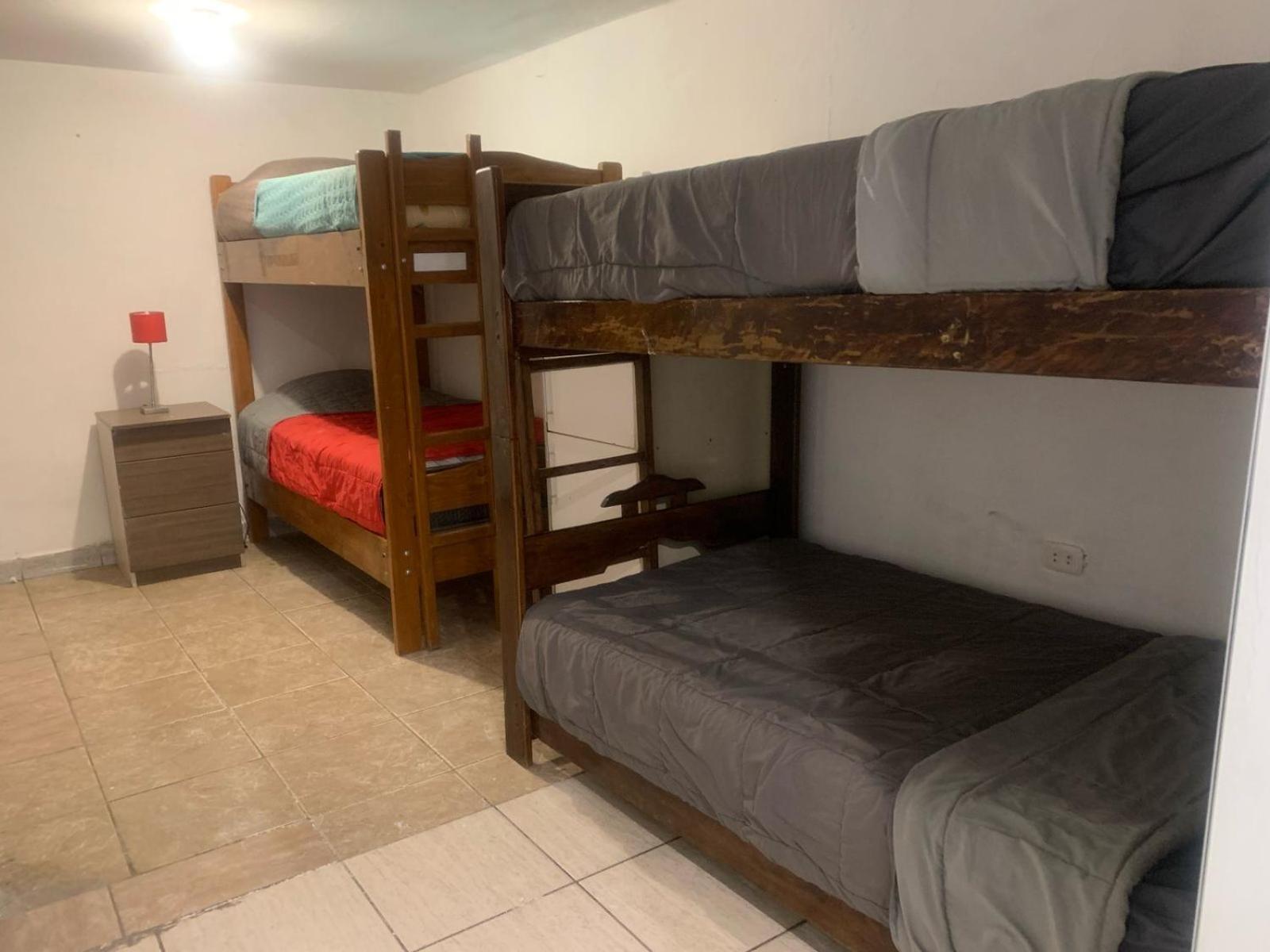 Chakraruna Backpackers Cajamarca Zewnętrze zdjęcie